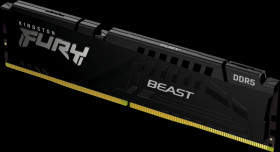 KF560C30BB-8 8 GB DDR5 6000 CL30 Kingston FURY Beast XMP