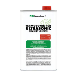 Termosonik PCB 1l płyn do myjek ultradźwiękowych