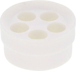 Wiska 10110527 MFD 40/05/090 RW Wkład uszczelniający odporna na wstrząsy, z odciążnikiem (reduktorem naprężeń) M40 tworz