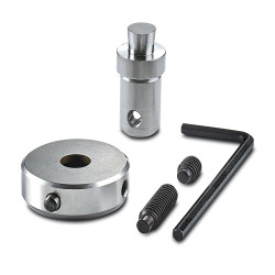 Stamping bit PPS-ST (8,4)