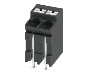 Klucz polaryzacyjny 2 -pinowe raster 5mm Przewlekany Żeński Phoenix Contact