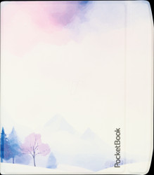 FL-700-WTP-WW e-book reader, cover for Era series, Wintertime