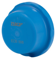 Osłona końcowa, ECB, Pokrywa łożyska