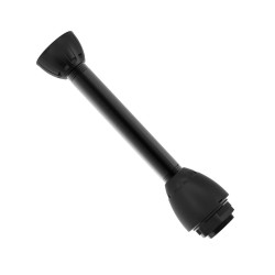 Uchwyt montażowy oświetlenia, Uchwyt, Rura