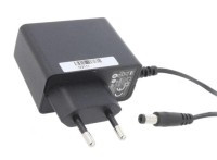 ZSI7.5/1.0DC2.1 Zasilacz impulsowy wtyczkowy ZSI 7.5V 1000mA - wtyk DC2.1/5.5