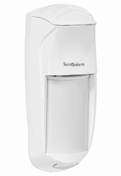 F102GLOSPACE/93 - Dualny czujnik ruchu GLOBAL SPACE