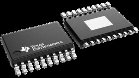 Enhanced product, fast transient response volt regular | PWP | 20 | -40 to 125