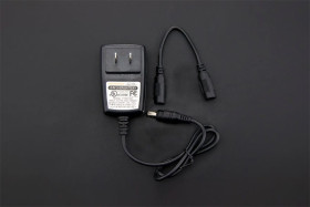 7.4V Lipo Battery Charger [discontinued]