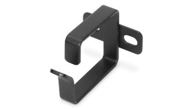 Wspornik Kablowy W/44Xg/60 Czarny (Ral 9005) Kpl. 10Szt. Dn-19 Org-1-Sw