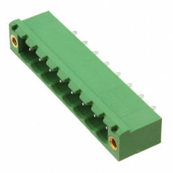 Wtyk PCB 8-pinowe raster: 5.08mm Phoenix Contact