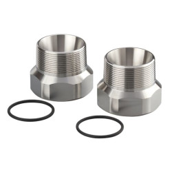 Adapter Adapter ifm electronic do Czujniki przepływu