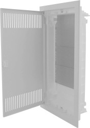 Rozdzielacz multimedialny Intratec MKEUGH48-MEDIA MKEUGH48-MEDIA, 346 mm x 717 mm x 92 mm, 1 szt.