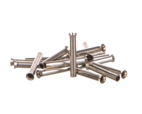 Końcówka kablowa tulejkowa H 1/12 ERHN E08KH-01010101700 /1000szt./