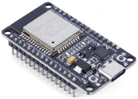 Narzędzie rozwojowe z kategorii „mikrokontrolery&#148; ESP32 Seeit ESP32-DEV-30P Bluetooth, Wi-Fi ESP32 ESP32-DEV-30P