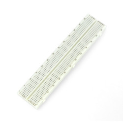 Płytka stykowa - 630 otworów