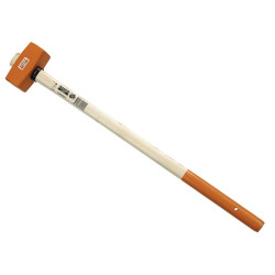 Bahco LS-MASSE-4 Maul Hickory Handle LS-Masse-4 4.3kg