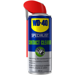 WD-40&#xAE; 44368 Specialist Contact Cleaner Aerosol 400ml