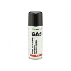 GAZ DO LUTOWNIC BUTAN 200ml AG