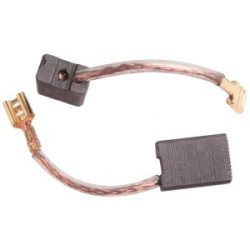 Szczotki węglowe 8x14x20mm SW-04 MILWAUKEE AEG