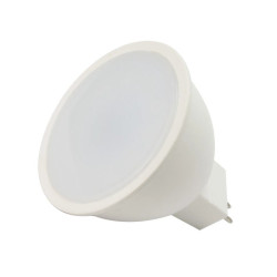 Żarówka LED MR16 8W NW 12V ECO LIGHT Bi.neutralna