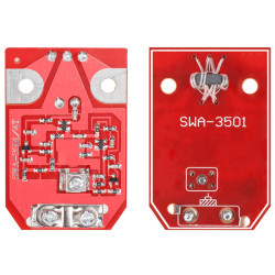 Wzmacniacz antenowy SWA3501