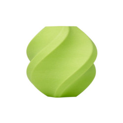 Filament Bambu Lab Support for PA/PET 1,75mm 0,5kg - w zestawie z wielorazową szpulą - Green