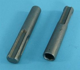 ADAPTER SDS+/ DO BITÓW 1/4'