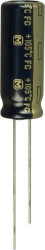 Panasonic EEU-FC1E471L Kondensator elektrolityczny 1 szt.