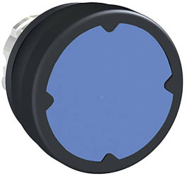 Schneider Electric ZB4BC680 ZB4BC680 Element przedni z przyciskiem 1 szt.