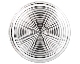 Lampka kompaktowa biała PK22-LB-230-LED-AC