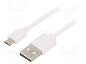 USB-FST-010-WH