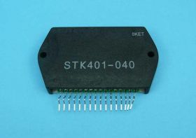 STK-401-040 UKŁAD