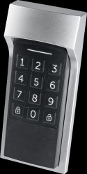156424A0 Keypad
