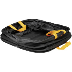 Fiskars 1028372 Garden Bag 175L Portable Foldable Easy Tidying Tool