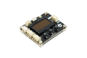 Gravity: Science Data Acquisition Module Kit for Experiments Education