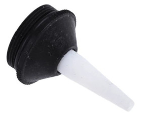 Dysza do rozlutowywania, do użytku z: Abeco DSG PRM Kun do usuwania złośliwego oprogramowania, typ: Rozlutowywanie