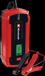 1002245 CE-BC 10 M battery charger, 12 V