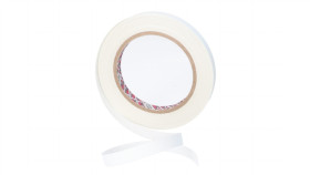 Taśma Dwustronna 10Mm Do Koszulki Silikonowej (Rolka 17M)