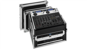 Skrzynia Transportowa, 6U (Pion) + 10U (Poziom) Mr-106Dj