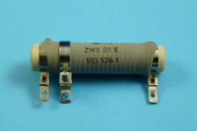 1R 20W 10% ZWS-20E REG.ODCZEP REZYSTO