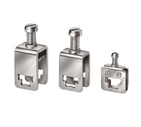 Zacisk podłączeniowy 8WA2870, Siemens, Alpha