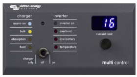 Pilot Victron Energy