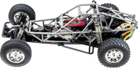Model samochodu RC Tamiya 1:10 RC BBX (BB-01)