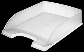 52270003 Leitz Plus Letter Tray, Standard