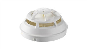 Hi112 Czujka Ciepła (Kolektywna, Statyczna)