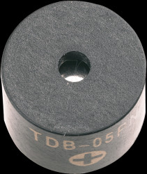 AL-60SP05 Electromagnetic buzzer