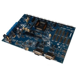SR5E1-EVBE7000P Standalone evaluation board for SR5E1 in QFP176