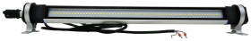 Oświetlenie LED Schmelter LED Technology Workis 6.1, 12 W, 230 V EEK: F (A - G) czarny, szary 12 W 120 ° 230 V 1 szt.