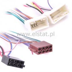 Sam. Adapter Hyundai iX35 ISO-50631