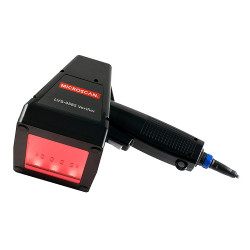 Czytnik kodów kreskowych